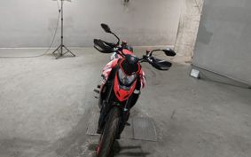 DUCATI HYPERMOTARD 950RVE 2020 BB00AA