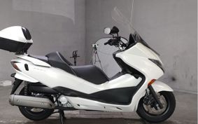 HONDA FORZA Z MF10
