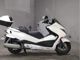 Фото Honda FORZA Z 2011 с японского аукциона