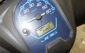 YAMAHA JOG-7 AY01