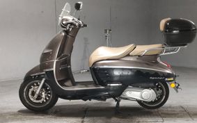 OTHER PU GEORGE YANGO125 ..