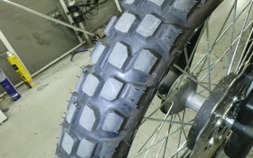 KAWASAKI KLX230ｼｪﾙﾊﾟ