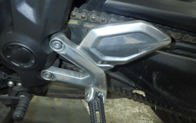 TRIUMPH TRIDENT 660 2022
