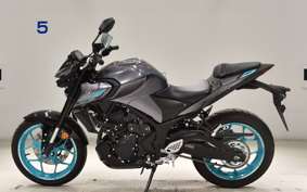 YAMAHA MT-25 A 2023 RG74J