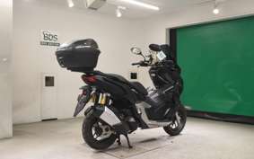 HONDA ADV160 2007 KF54