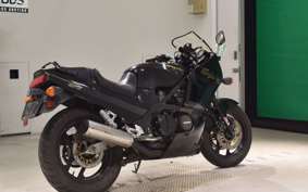 KAWASAKI GPZ400R 1989 ZX400D