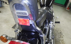 SUZUKI SAVAGE LS650 1990 NP41A