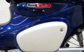 HONDA SUPER CUB110 JA44
