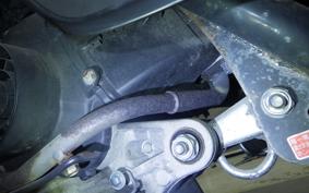 HONDA TODAY 2 1995 AF67