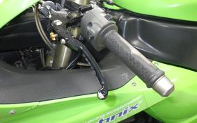 KAWASAKI ZX 10 NINJA R 2006 ZXT00D