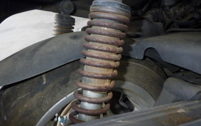 YAMAHA MAJESTY 125 5CA