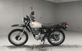 HONDA XL230 MC36