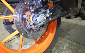 KTM 390 DUKE 2019