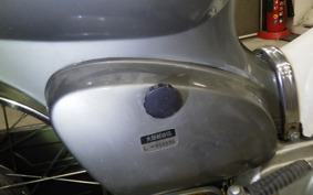 HONDA C50 SUPER CUB E 2011 C50