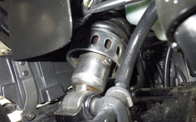 HONDA JADE 2022 MC23