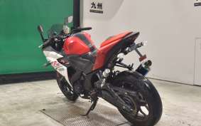 YAMAHA YZF-R25 2024 RG10J