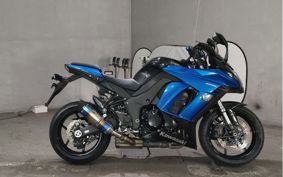 KAWASAKI NINJA1000 ZXT00L