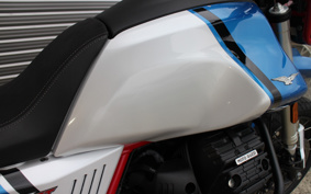 MOTO GUZZI V85 TT 2024 ZGUKY