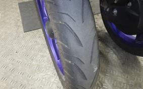 YAMAHA TRICITY 155 A 2013 SG37J