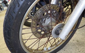 YAMAHA DRAGSTAR 250 VG02J