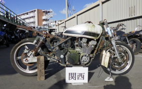 KAWASAKI ZEPHYR 400 Gen.1 ZR400C
