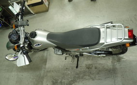 HONDA SL230 2012 MD33