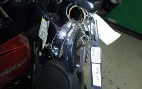HARLEY FLHXSE 1800CVO 2017