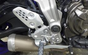 YAMAHA MT-07 ABS 2016 RM07J