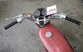 HONDA CB250 CB250