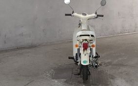 HONDA LITTLE CUB AA01
