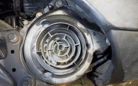 HONDA DIO GEN 3 2021 AF34