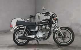 SUZUKI GS400 GK51A