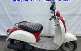 HONDA CREA SCOOPY