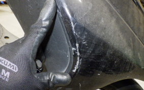 SUZUKI ADDRESS V50 Gen.2 CA44A