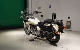 YAMAHA DRAGSTAR 250 1995 VG02J