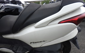 HONDA FORZA Z 2021 MF08