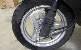 SUZUKI ADDRESS V50 Gen.2 CA44A