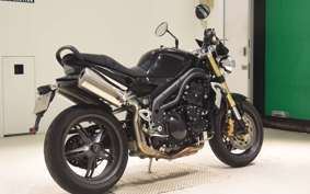 TRIUMPH SPEED TRIPLE 2005