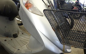 SUZUKI ADDRESS V125 G CF46A