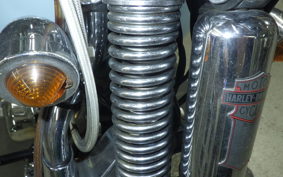 HARLEY FXSTS 1450 2003