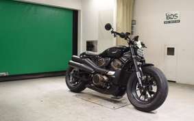 HARLEY RH1250S 2022