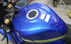 SUZUKI GSX-R1000R A 2019