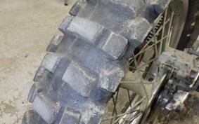 HONDA CR125R 2005 JE01