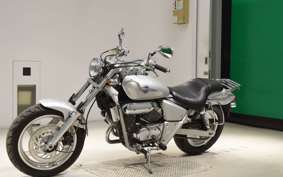 HONDA MAGNA 250 2017 MC29