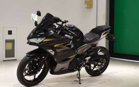 KAWASAKI NINJA 400 2018 EX400G