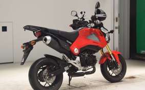 HONDA ｸﾞﾛﾑ JC61