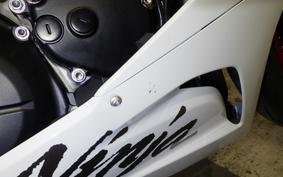 KAWASAKI NINJA ZX-6R A 2025 ZX636J