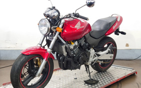 HONDA HORNET 250 MC31