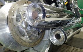 HARLEY FLSTFI1920 2025