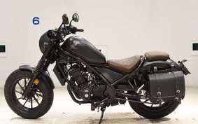 HONDA REBEL 250 S 2013 MC49